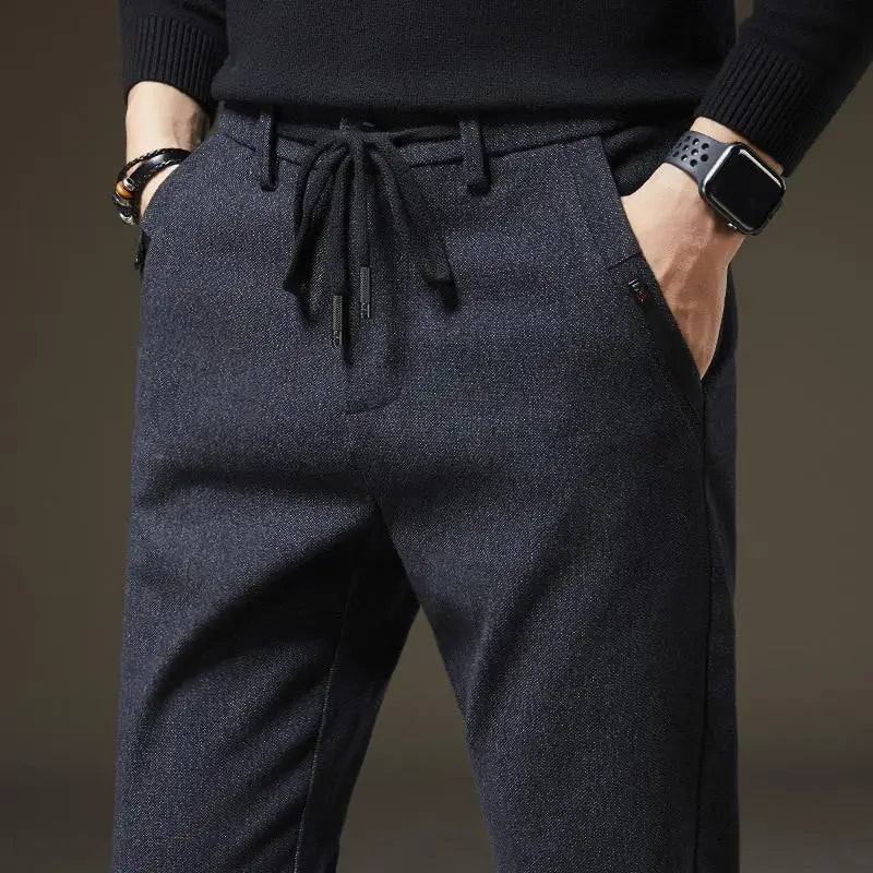 nan β Stylish men's fashion piece