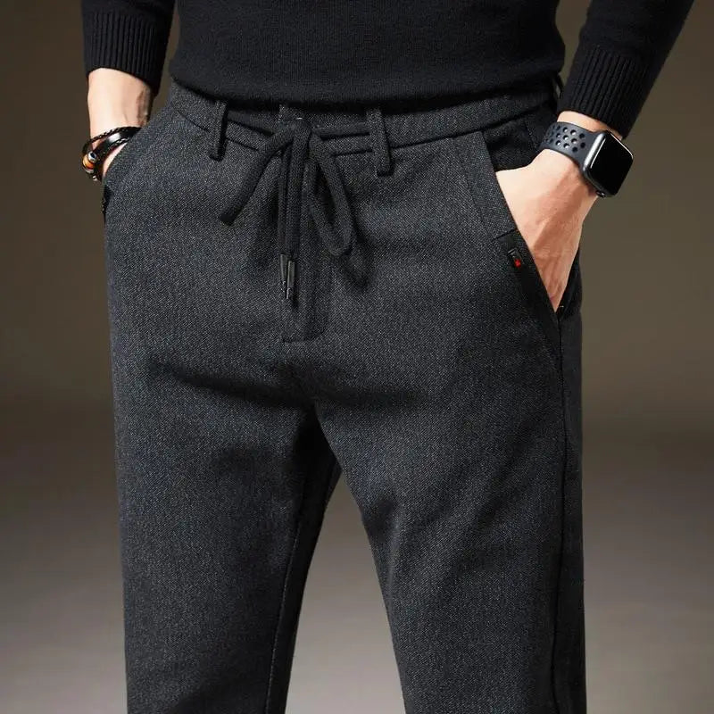 nan β Stylish men's fashion piece