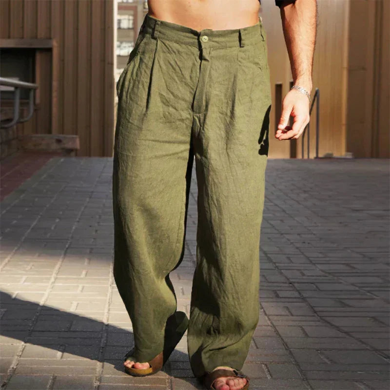 nan β Stylish men's fashion piece