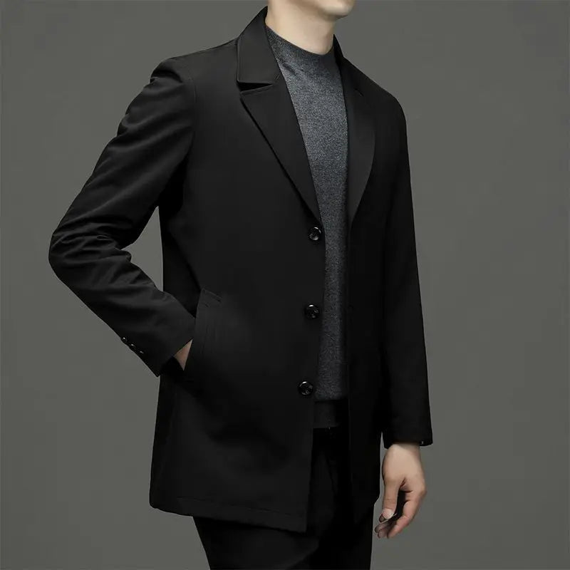 nan β Stylish men's fashion piece