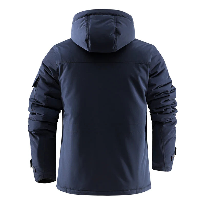 nan – Stylish men's fashion piece