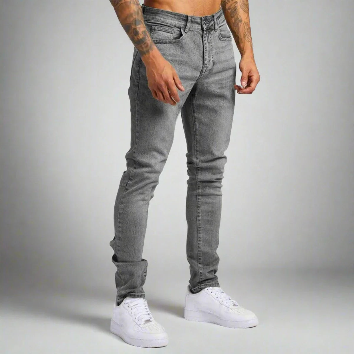 nan β Stylish men's fashion piece