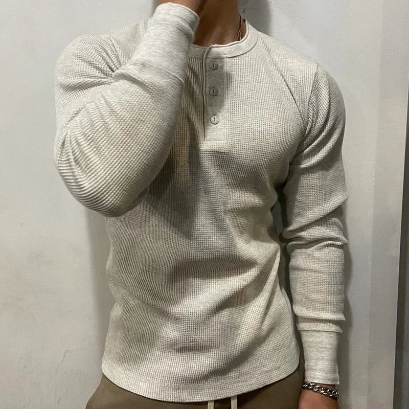 nan β Stylish men's fashion piece