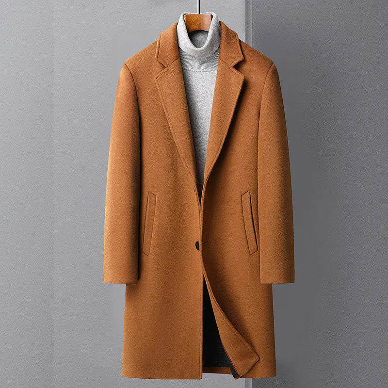 nan β Stylish men's fashion piece