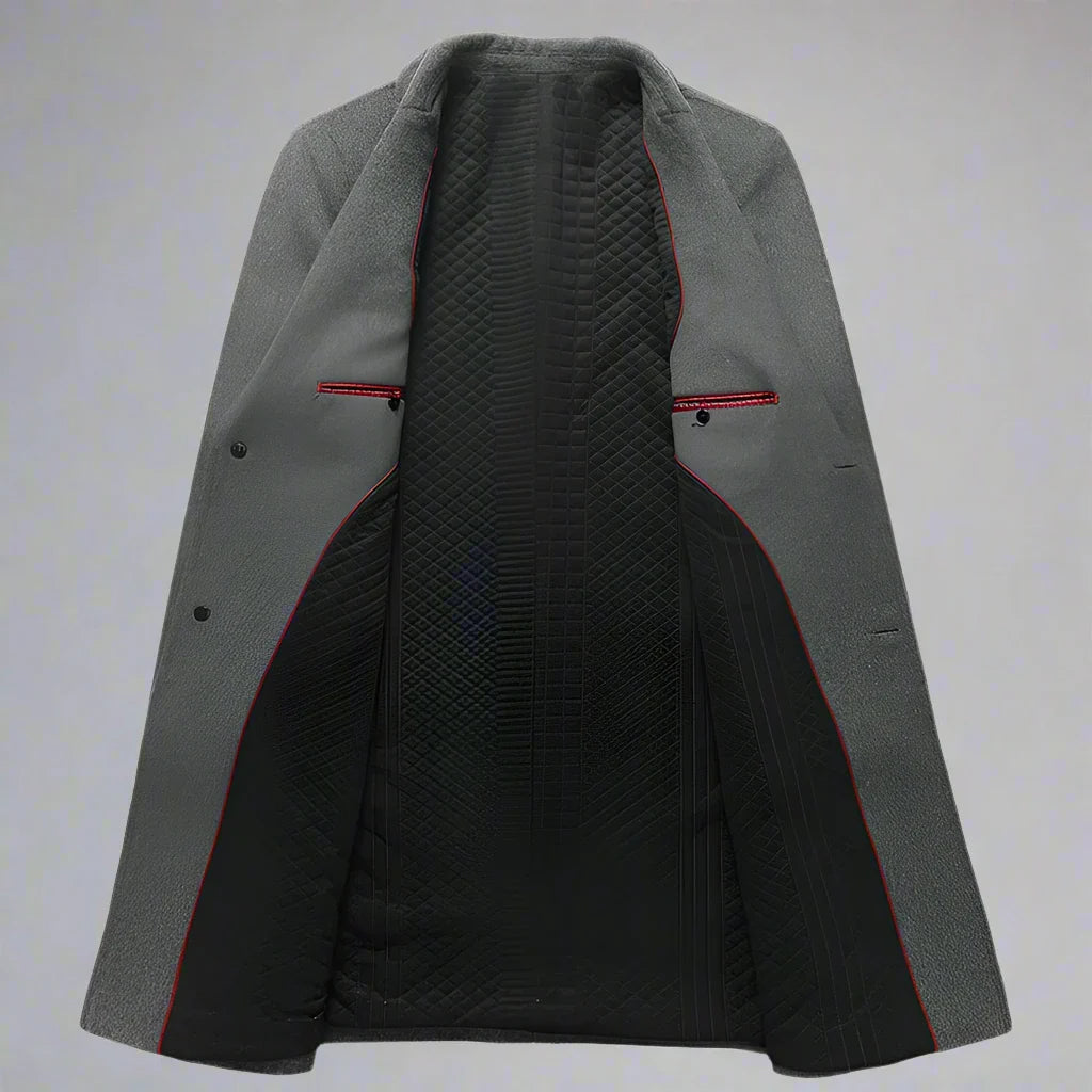 nan β Stylish men's fashion piece