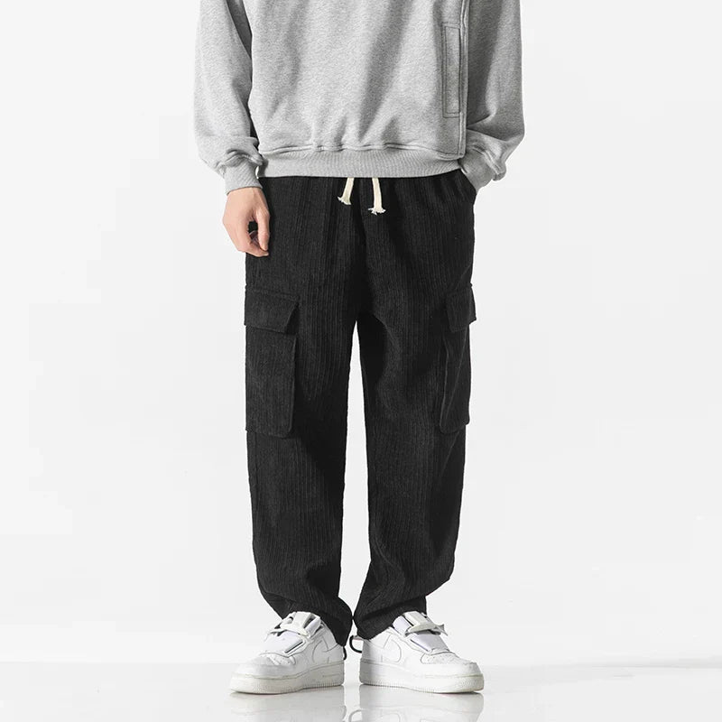 nan – Stylish men's fashion piece