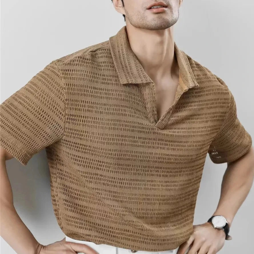 nan β Stylish men's fashion piece
