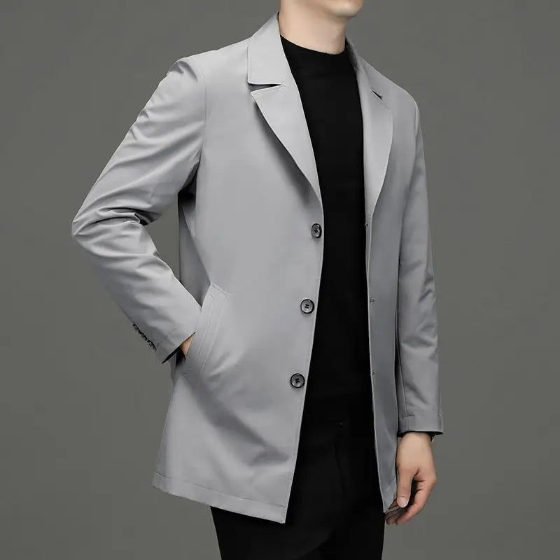 nan β Stylish men's fashion piece