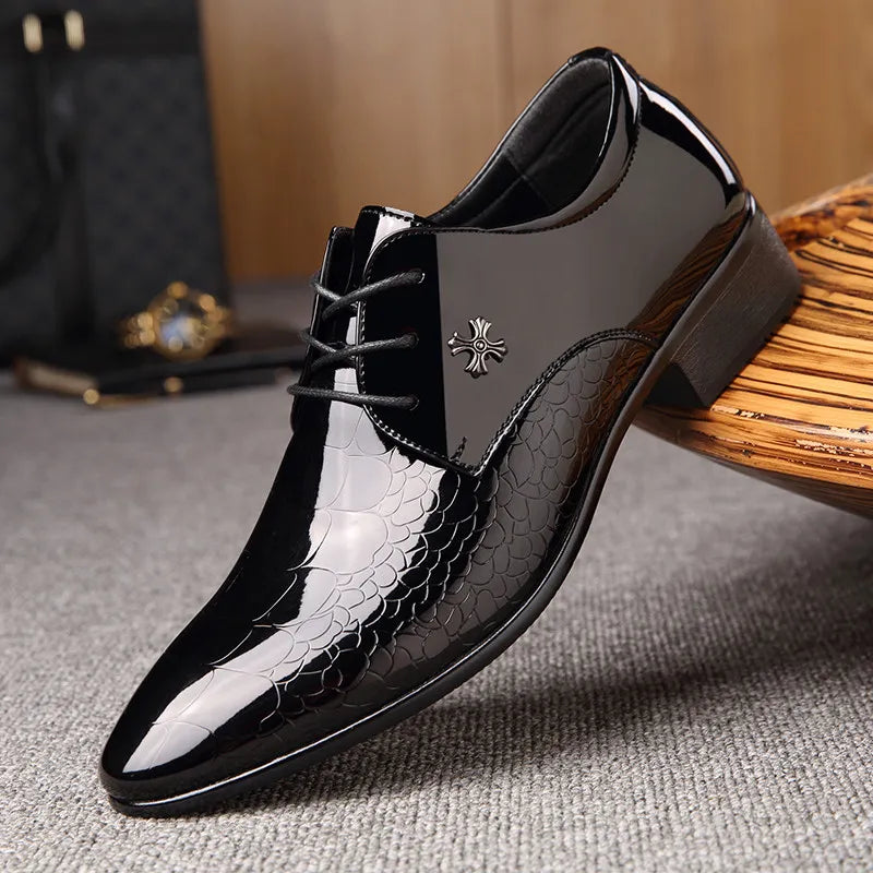 nan β Stylish men's fashion piece