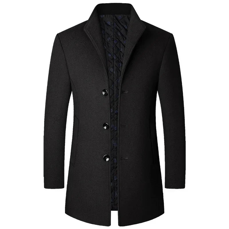 nan – Stylish men's fashion piece