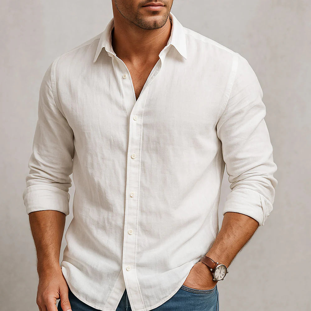 The Essential Shirt - Special Edition