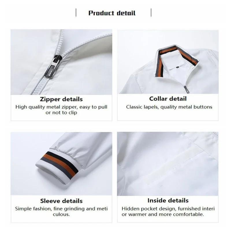 Callaway Heritage Windbreaker