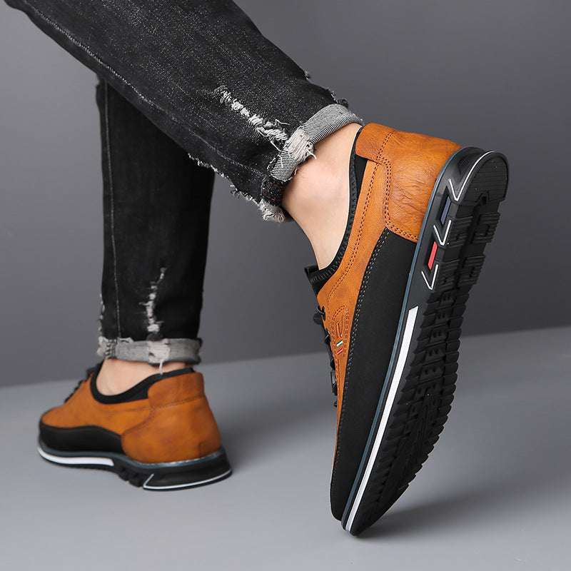 nan β Stylish men's fashion piece