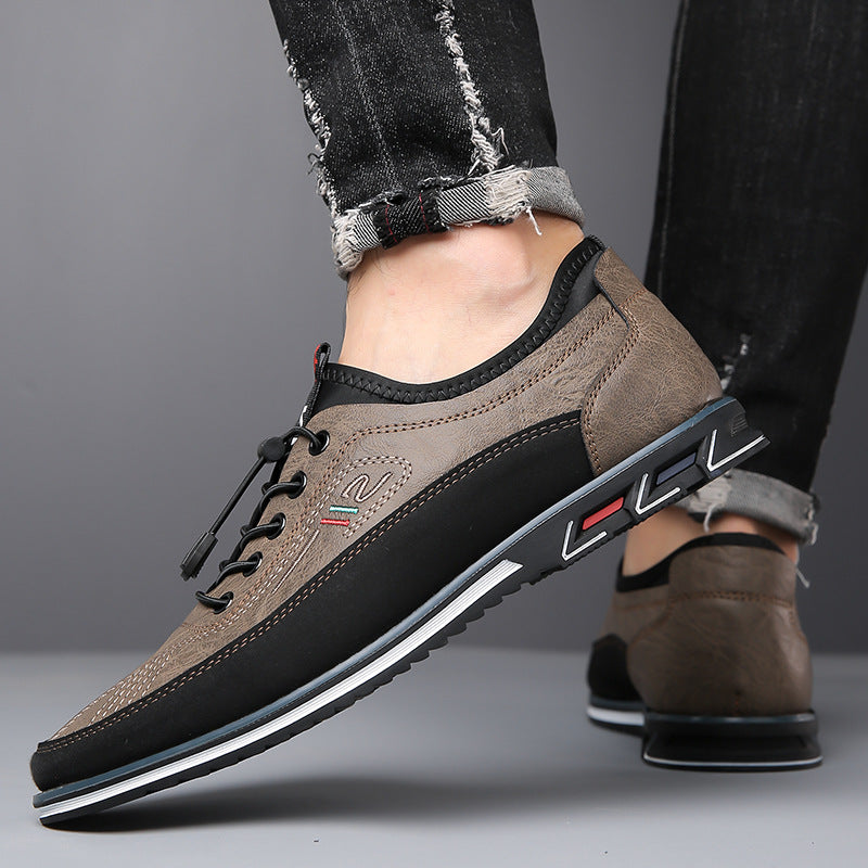nan β Stylish men's fashion piece