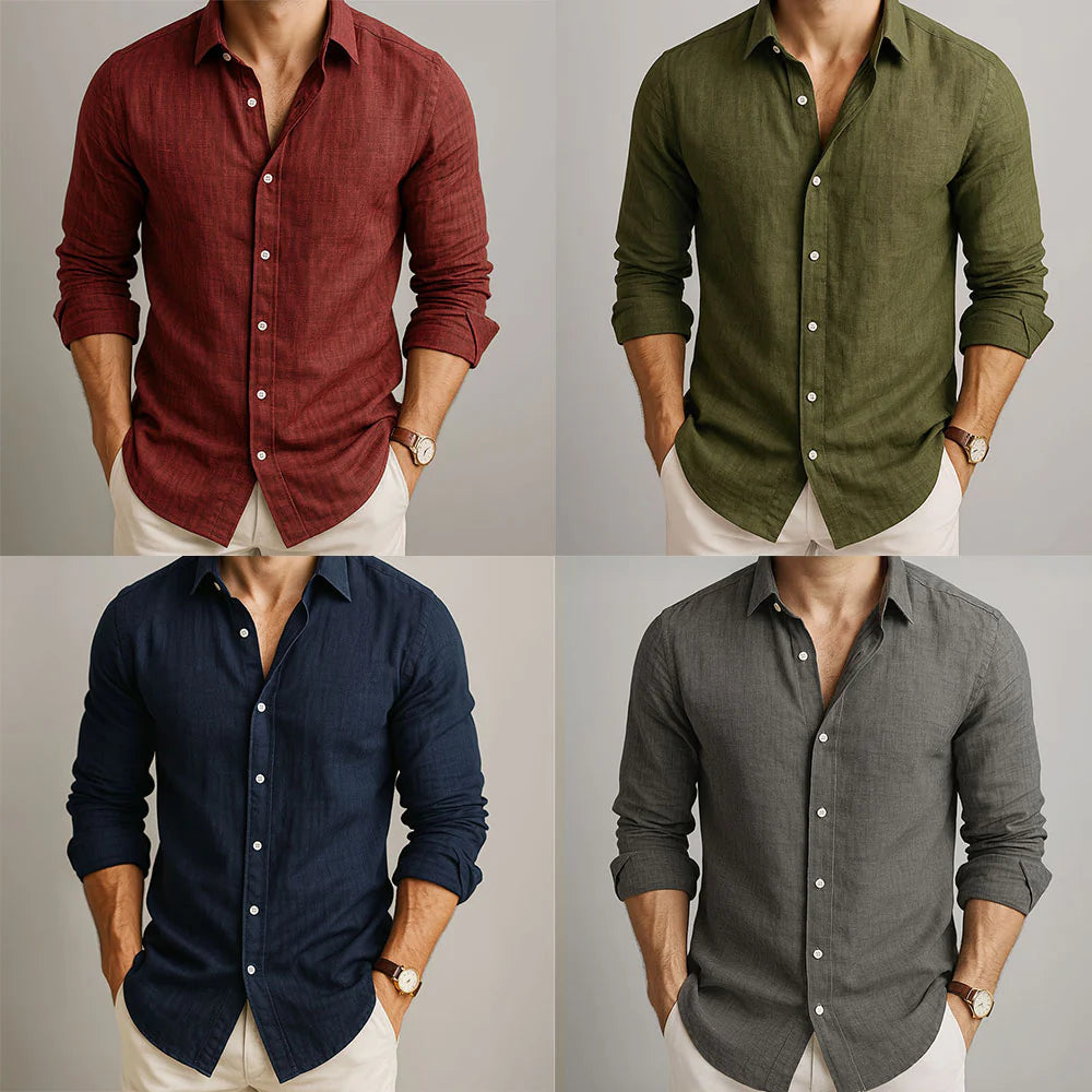 The Essential Shirt - Special Edition