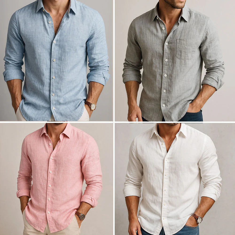 The Essential Shirt - Special Edition
