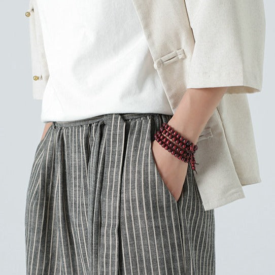 nan – Stylish men's fashion piece