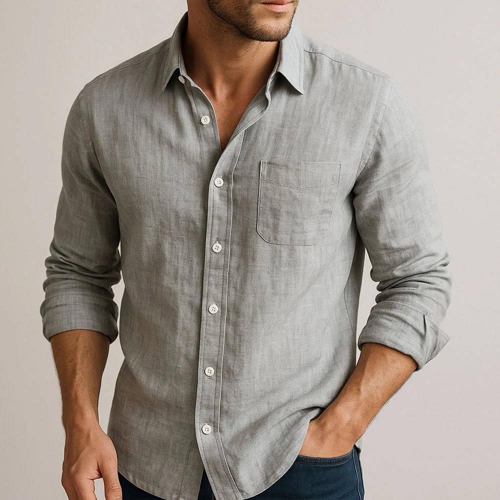 The Essential Shirt - Special Edition
