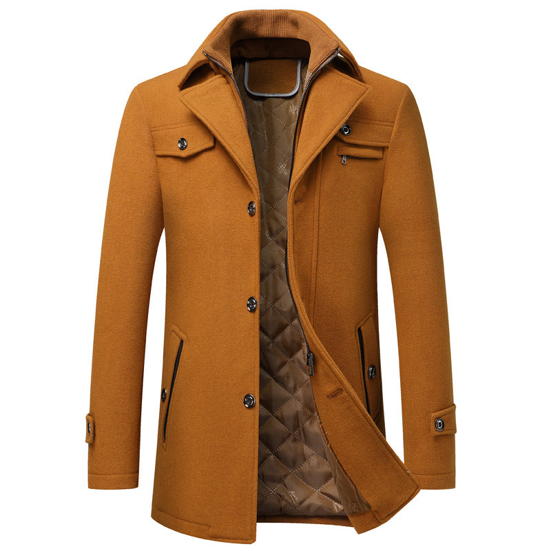 nan β Stylish men's fashion piece