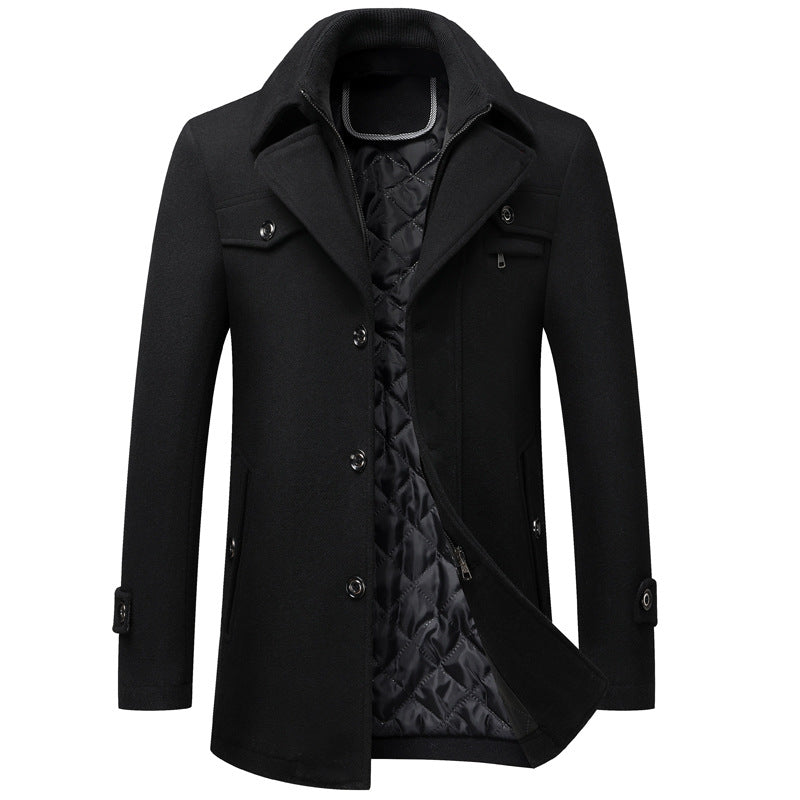nan β Stylish men's fashion piece