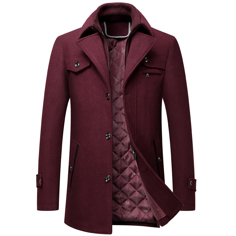 nan β Stylish men's fashion piece