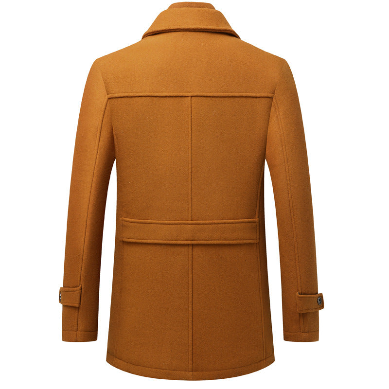 nan β Stylish men's fashion piece