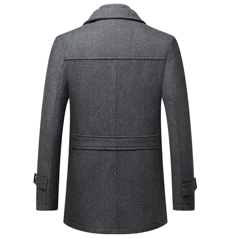 nan β Stylish men's fashion piece