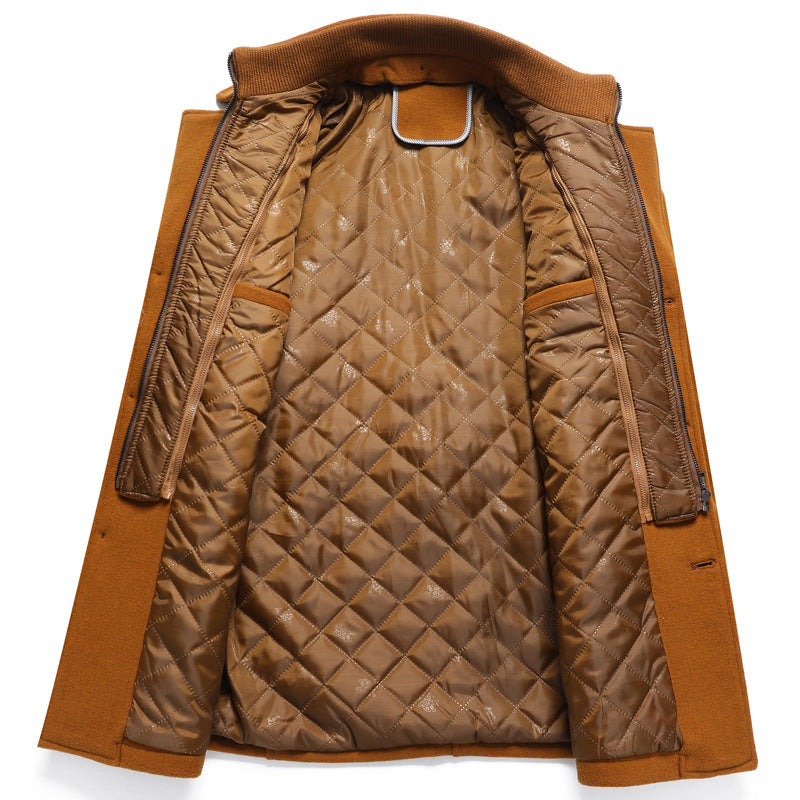 nan β Stylish men's fashion piece