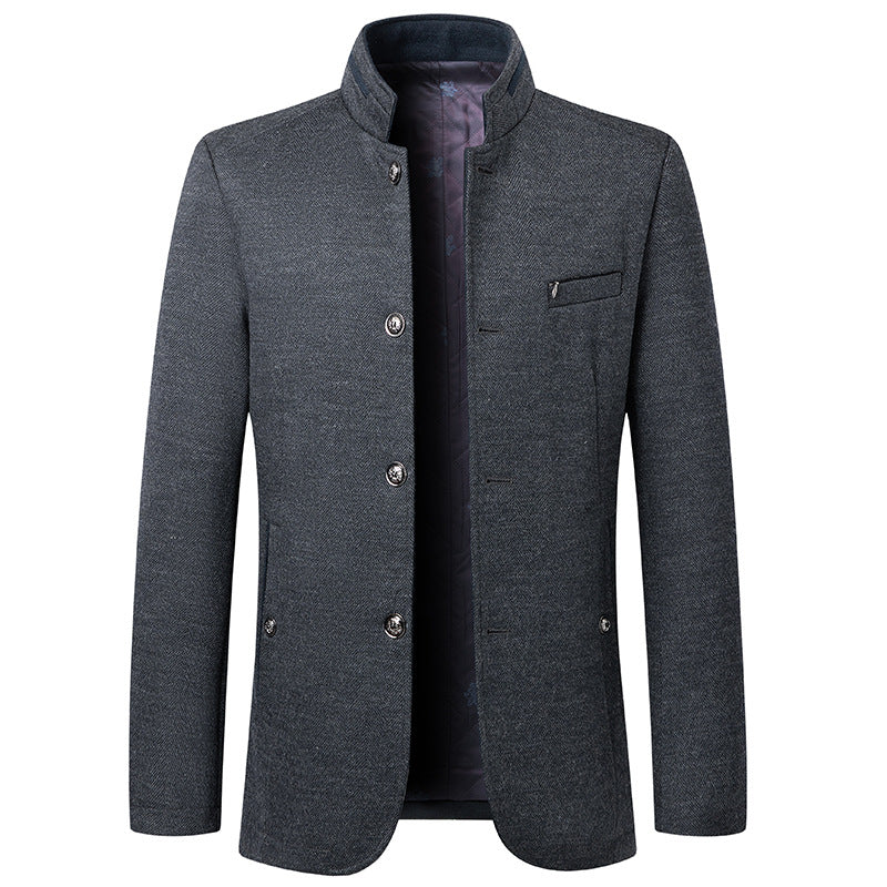nan β Stylish men's fashion piece