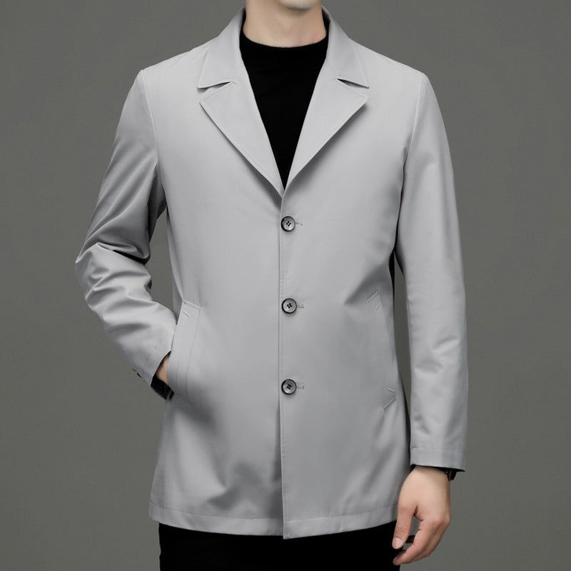 nan β Stylish men's fashion piece