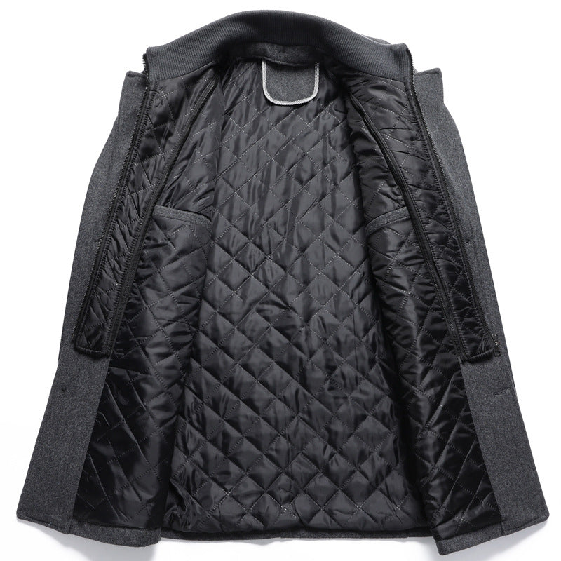 nan β Stylish men's fashion piece