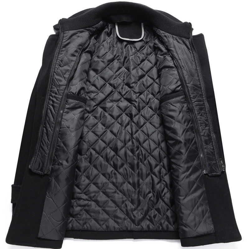 nan β Stylish men's fashion piece