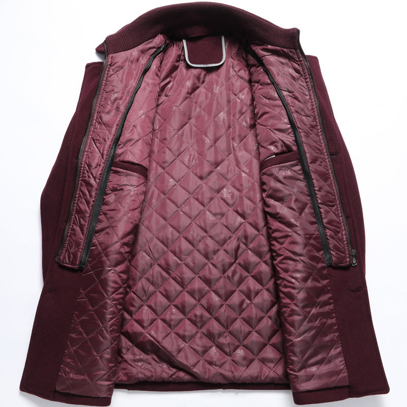 nan β Stylish men's fashion piece