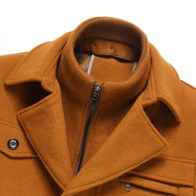 nan β Stylish men's fashion piece