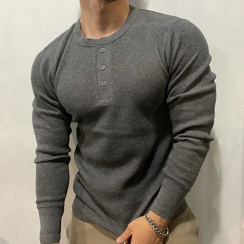 nan β Stylish men's fashion piece