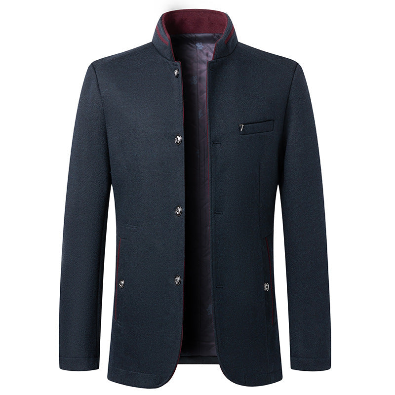 nan β Stylish men's fashion piece
