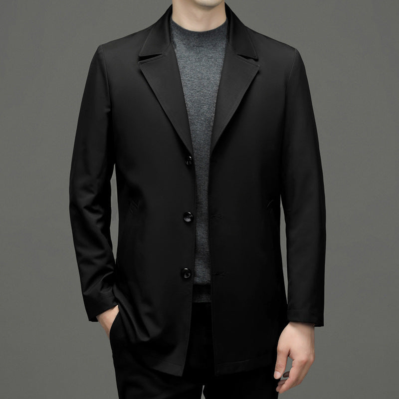 nan β Stylish men's fashion piece