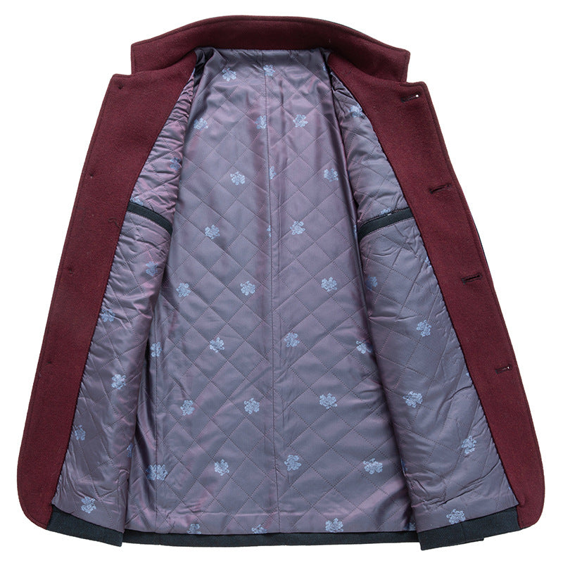 nan β Stylish men's fashion piece