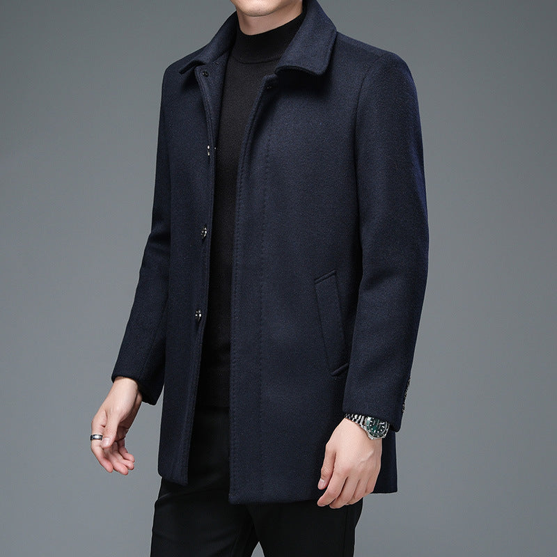 nan β Stylish men's fashion piece