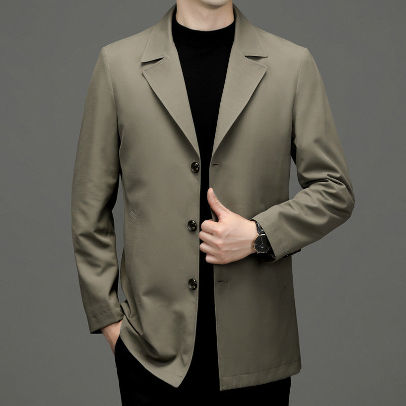 nan β Stylish men's fashion piece