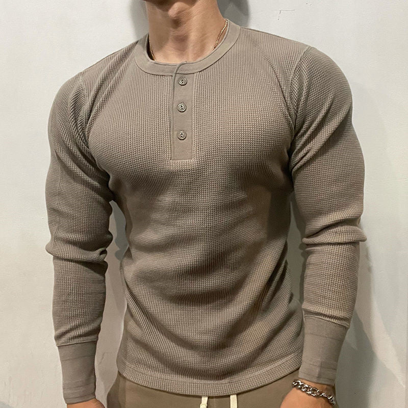 nan β Stylish men's fashion piece
