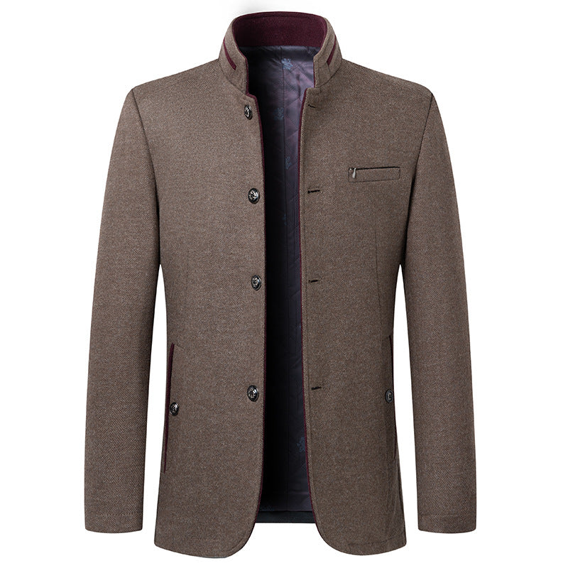 nan β Stylish men's fashion piece