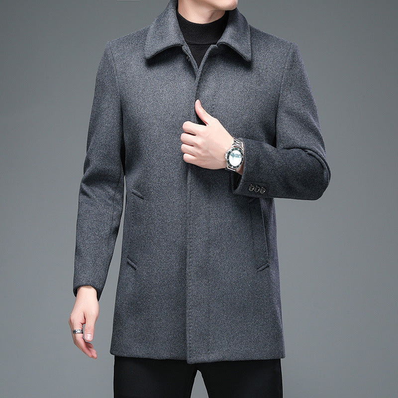 nan β Stylish men's fashion piece