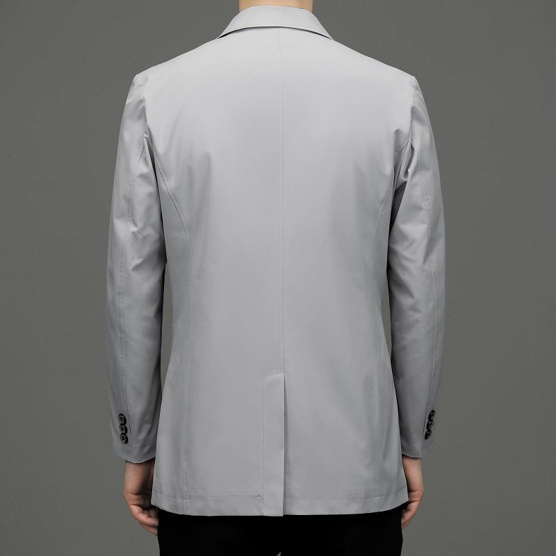 nan β Stylish men's fashion piece