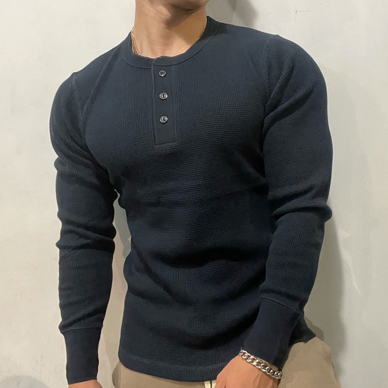 nan β Stylish men's fashion piece
