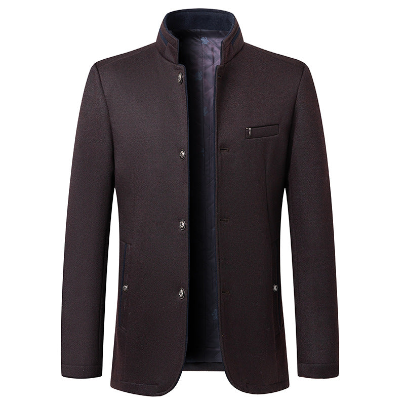 nan β Stylish men's fashion piece