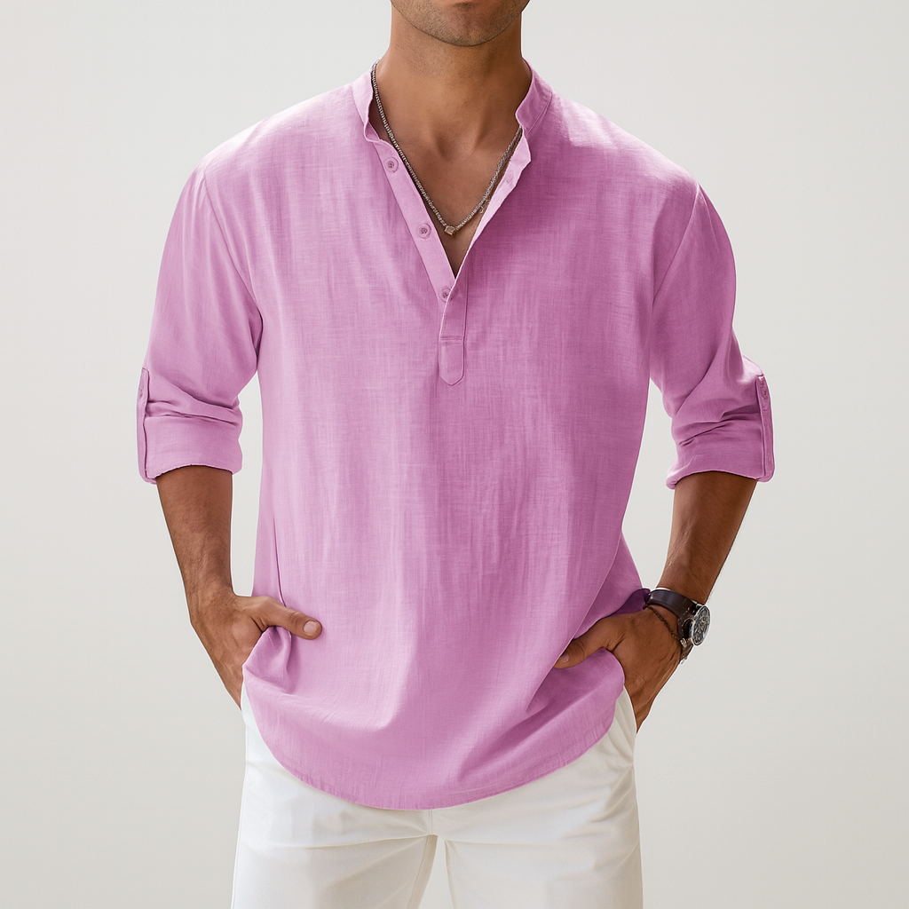 nan – Stylish men's fashion piece