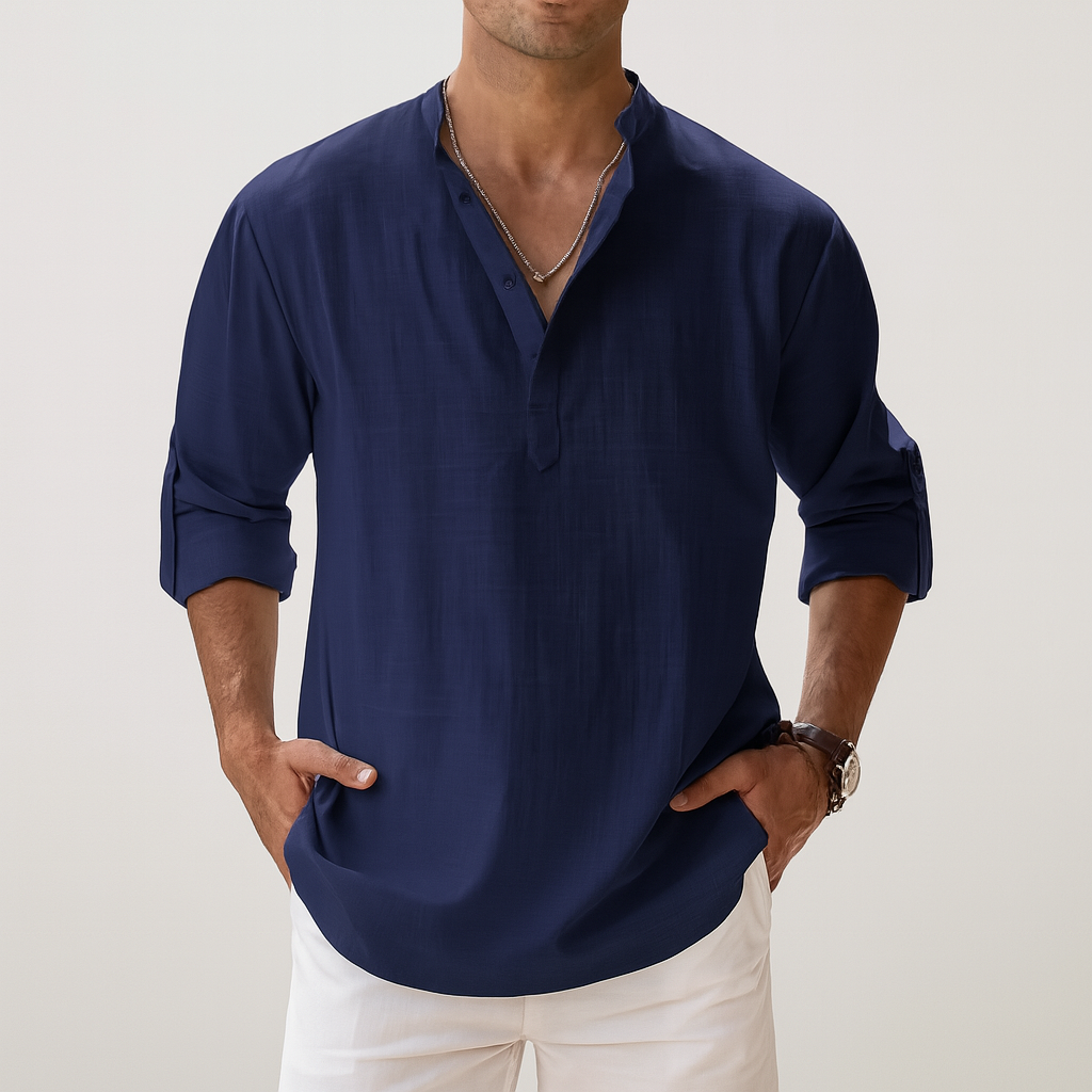 nan – Stylish men's fashion piece