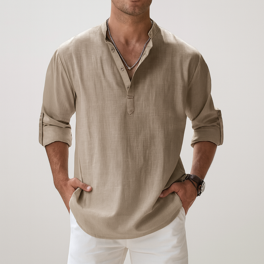 nan – Stylish men's fashion piece