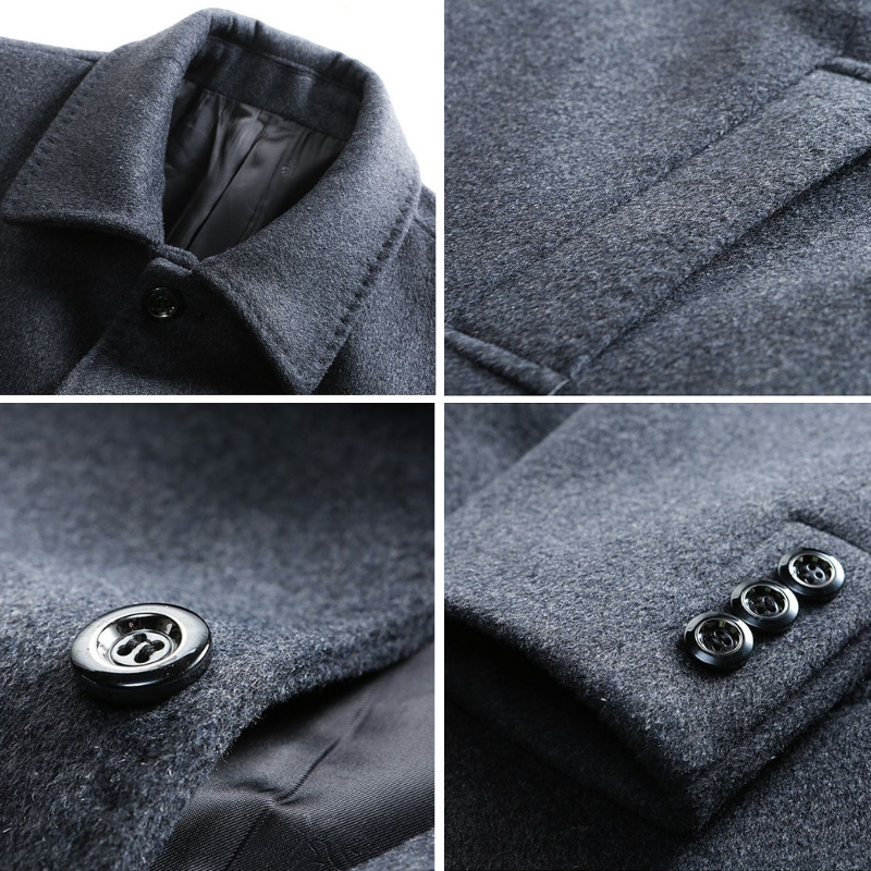 nan β Stylish men's fashion piece